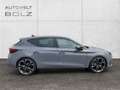 CUPRA Leon VZ 2.0 TSI Panodach Navi DigiCock LED ACC Kamera A Gris - thumbnail 8