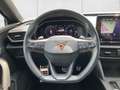 CUPRA Leon VZ 2.0 TSI Panodach Navi DigiCock LED ACC Kamera A Gris - thumbnail 14