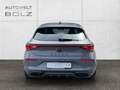 CUPRA Leon VZ 2.0 TSI Panodach Navi DigiCock LED ACC Kamera A Gris - thumbnail 5