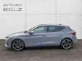 CUPRA Leon VZ 2.0 TSI Panodach Navi DigiCock LED ACC Kamera A Gris - thumbnail 7
