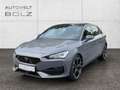 CUPRA Leon VZ 2.0 TSI Panodach Navi DigiCock LED ACC Kamera A Gris - thumbnail 1