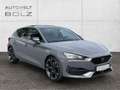 CUPRA Leon VZ 2.0 TSI Panodach Navi DigiCock LED ACC Kamera A Gris - thumbnail 3