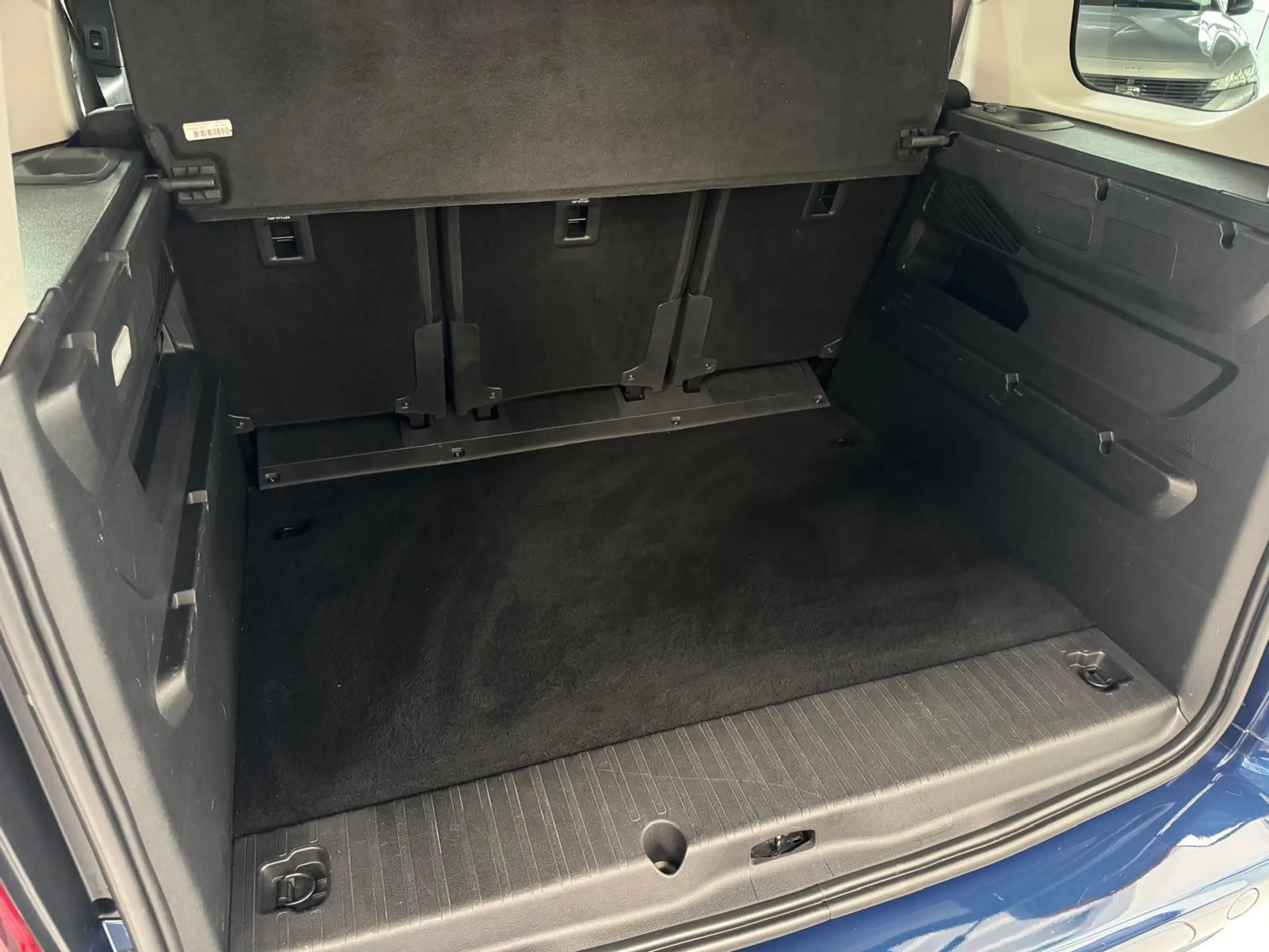 Opel Combo Life E Innovation *HuD*AHK*Navi*Pano*SHZ* — photo 11