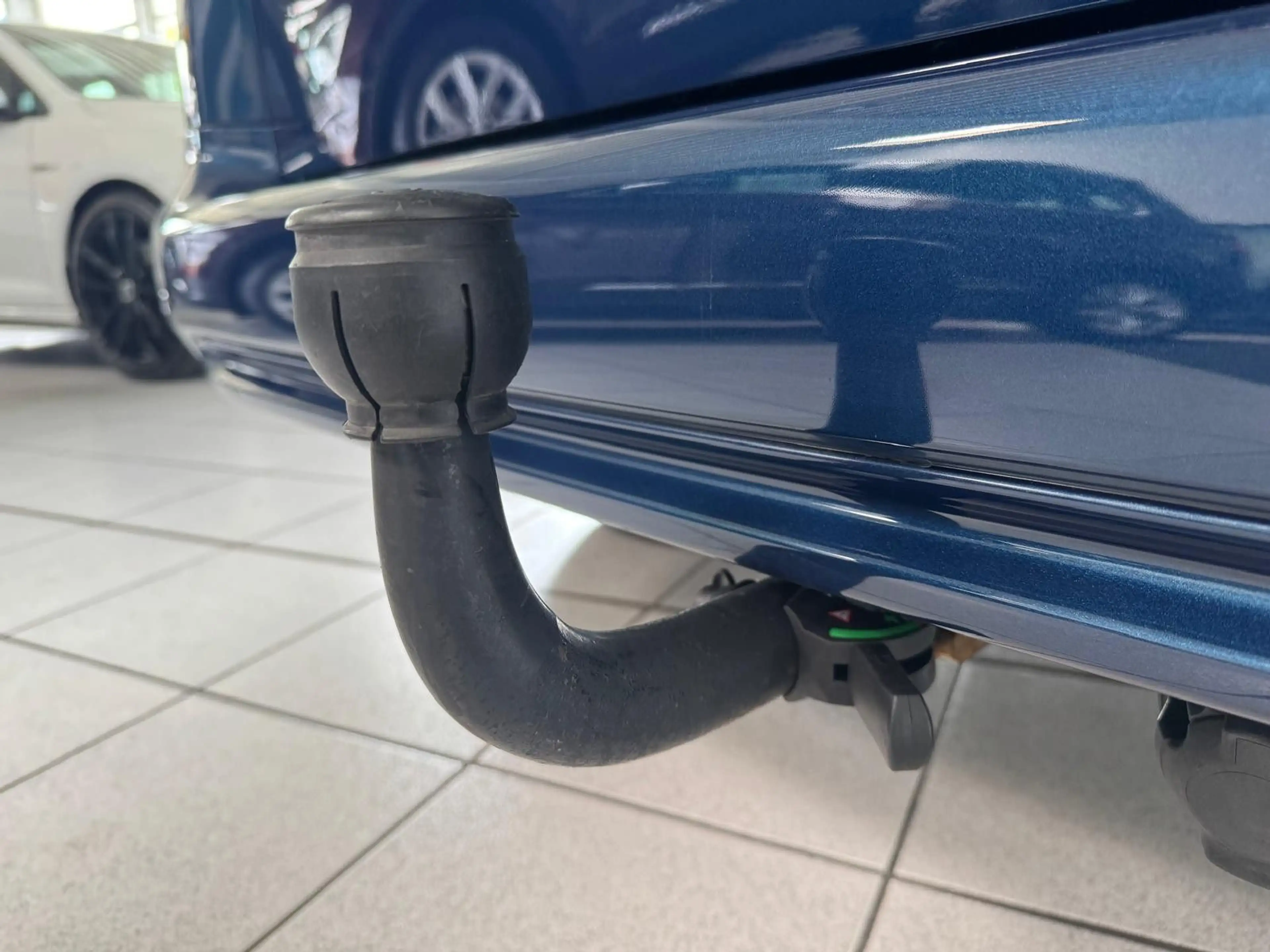 Opel Combo Life E Innovation *HuD*AHK*Navi*Pano*SHZ* — photo 12