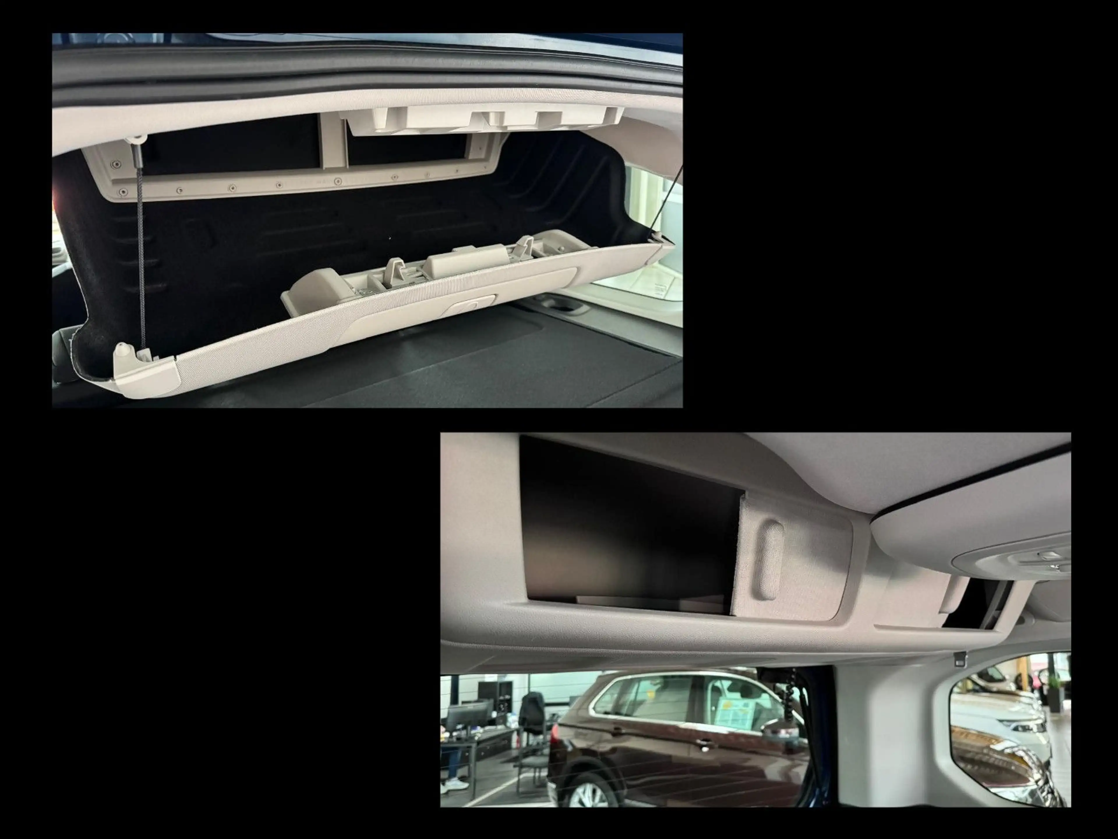 Opel Combo Life E Innovation *HuD*AHK*Navi*Pano*SHZ* — photo 15