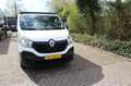 Renault Trafic ZEER MOOIE STAAT 3 ZITS NAVI IMPERIAL KAST 1.6 dCi Wit - thumbnail 9