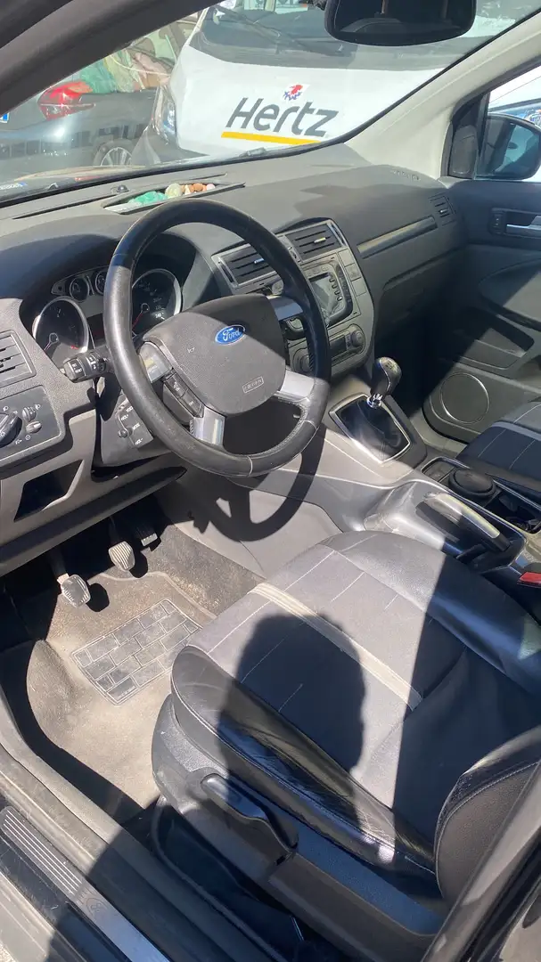 Ford Kuga 2.0 tdci Titanium 4wd 136cv dpf - 1