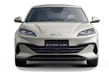 1.5 184 CV PHEV Boost