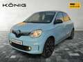 Renault Twingo E-TECH  Navi*Klima*Sitzheizung*Rückfahrcam Noir - thumbnail 1