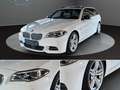BMW 550 d xDrive *PANO*KAMERA*M-SPORT*AHK*HUD* Белый - thumbnail 8
