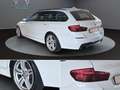 BMW 550 d xDrive *PANO*KAMERA*M-SPORT*AHK*HUD* Белый - thumbnail 9