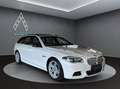 BMW 550 d xDrive *PANO*KAMERA*M-SPORT*AHK*HUD* Белый - thumbnail 3