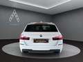 BMW 550 d xDrive *PANO*KAMERA*M-SPORT*AHK*HUD* Белый - thumbnail 5