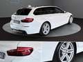 BMW 550 d xDrive *PANO*KAMERA*M-SPORT*AHK*HUD* Белый - thumbnail 7