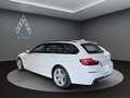 BMW 550 d xDrive *PANO*KAMERA*M-SPORT*AHK*HUD* Белый - thumbnail 4