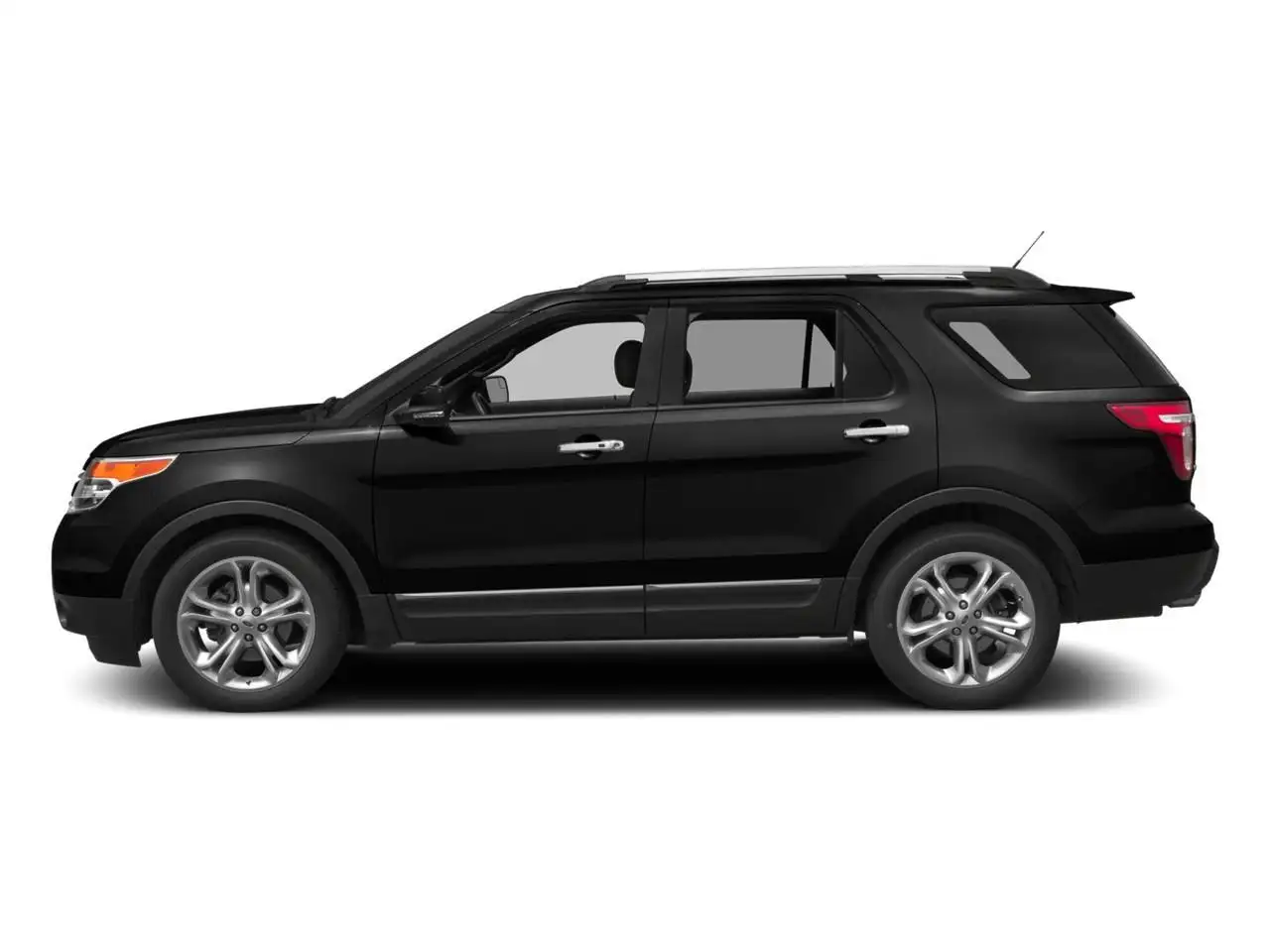 Ford Explorer photo Ford Explorer