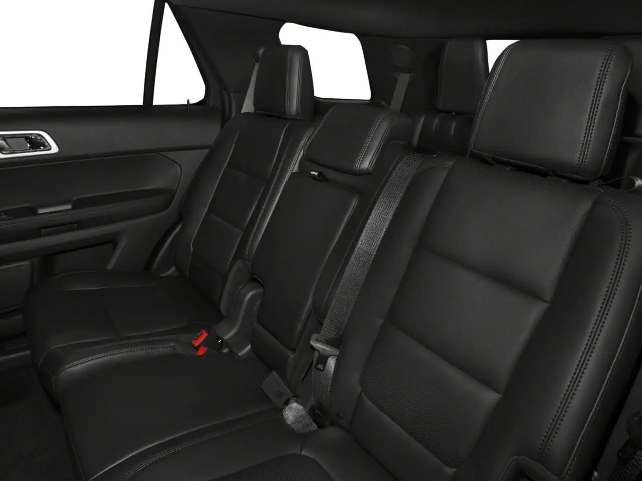 Ford Explorer photo Ford Explorer