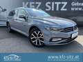 Volkswagen Passat Variant Elegance 2,0 SCR TDI DSG | NP: €61.300 Grau - thumbnail 1