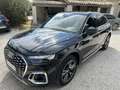 Audi Q5 55 TFSI E 367CH S LINE QUATTRO S TRONIC 7 Schwarz - thumbnail 6