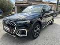 Audi Q5 55 TFSI E 367CH S LINE QUATTRO S TRONIC 7 Schwarz - thumbnail 8