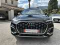 Audi Q5 55 TFSI E 367CH S LINE QUATTRO S TRONIC 7 Schwarz - thumbnail 5