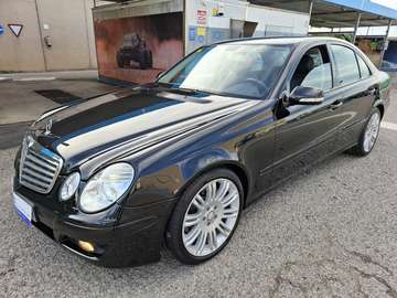 220CDI Avantgarde Aut.