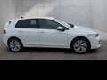 Volkswagen Golf Rabbit TSI Weiß - thumbnail 4