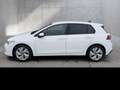 Volkswagen Golf Rabbit TSI Weiß - thumbnail 2