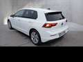 Volkswagen Golf Rabbit TSI Weiß - thumbnail 3