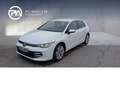 Volkswagen Golf Rabbit TSI Weiß - thumbnail 1