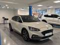 Ford Focus 1.5Ecoblue Active 120 Blanco - thumbnail 2