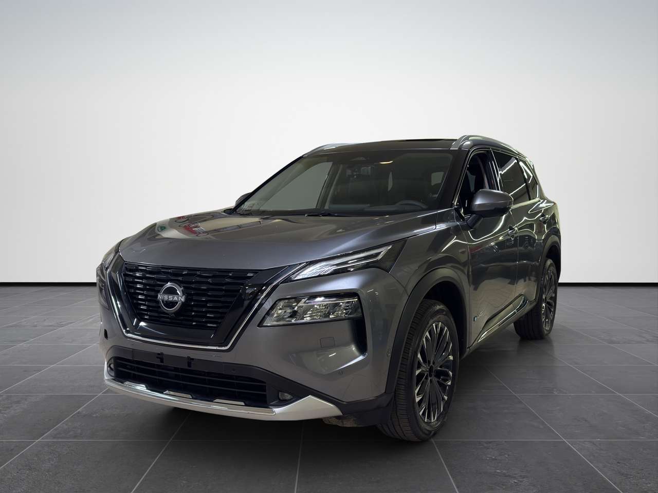 Nissan X-Trail 1.5 e-POWER Tekna