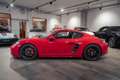 Porsche Cayman 2.5 S*BOSE*SCARICHI SPORT*BOSE*PASM Noir - thumbnail 3