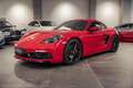 Porsche Cayman 2.5 S*BOSE*SCARICHI SPORT*BOSE*PASM Noir - thumbnail 1