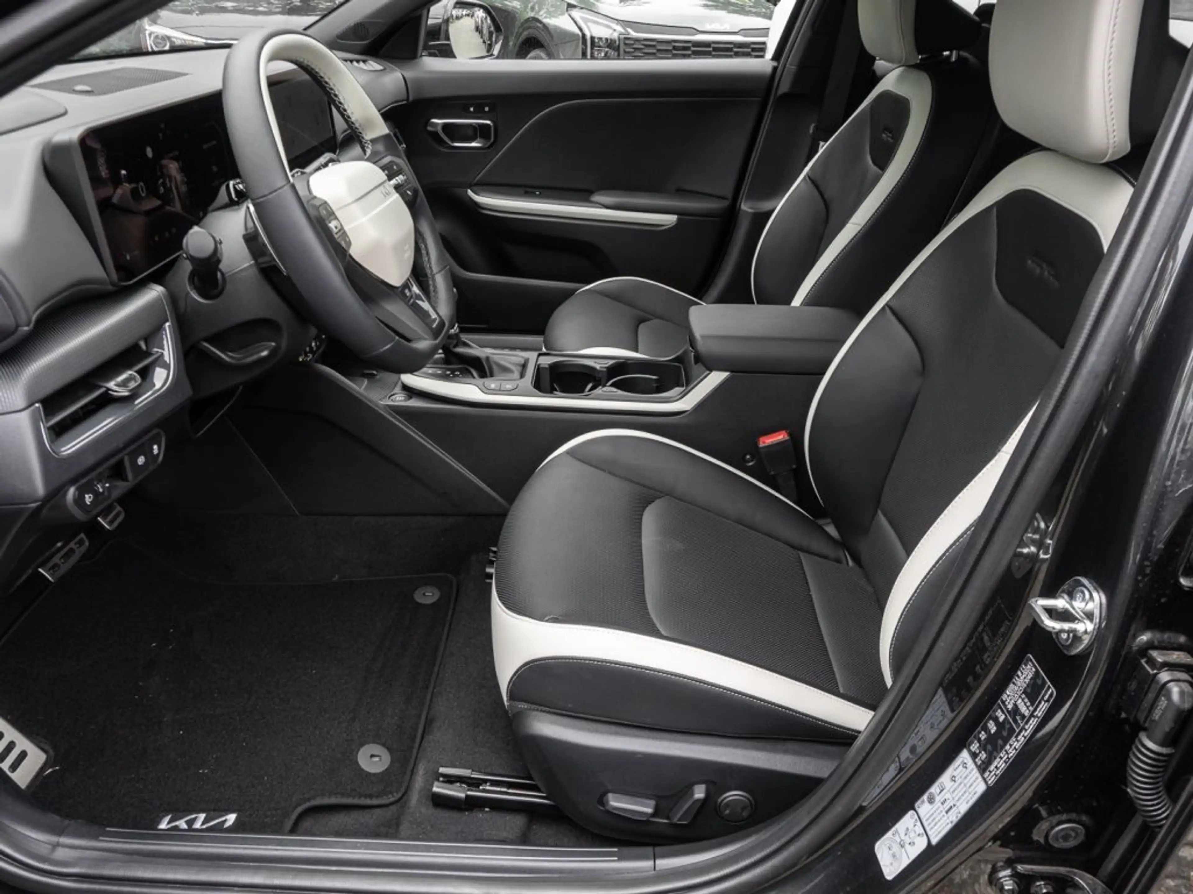 Kia K4 1.6T 180 DCT GTL 1.6 T-GDI SONDERKONDITIONEN — photo 5