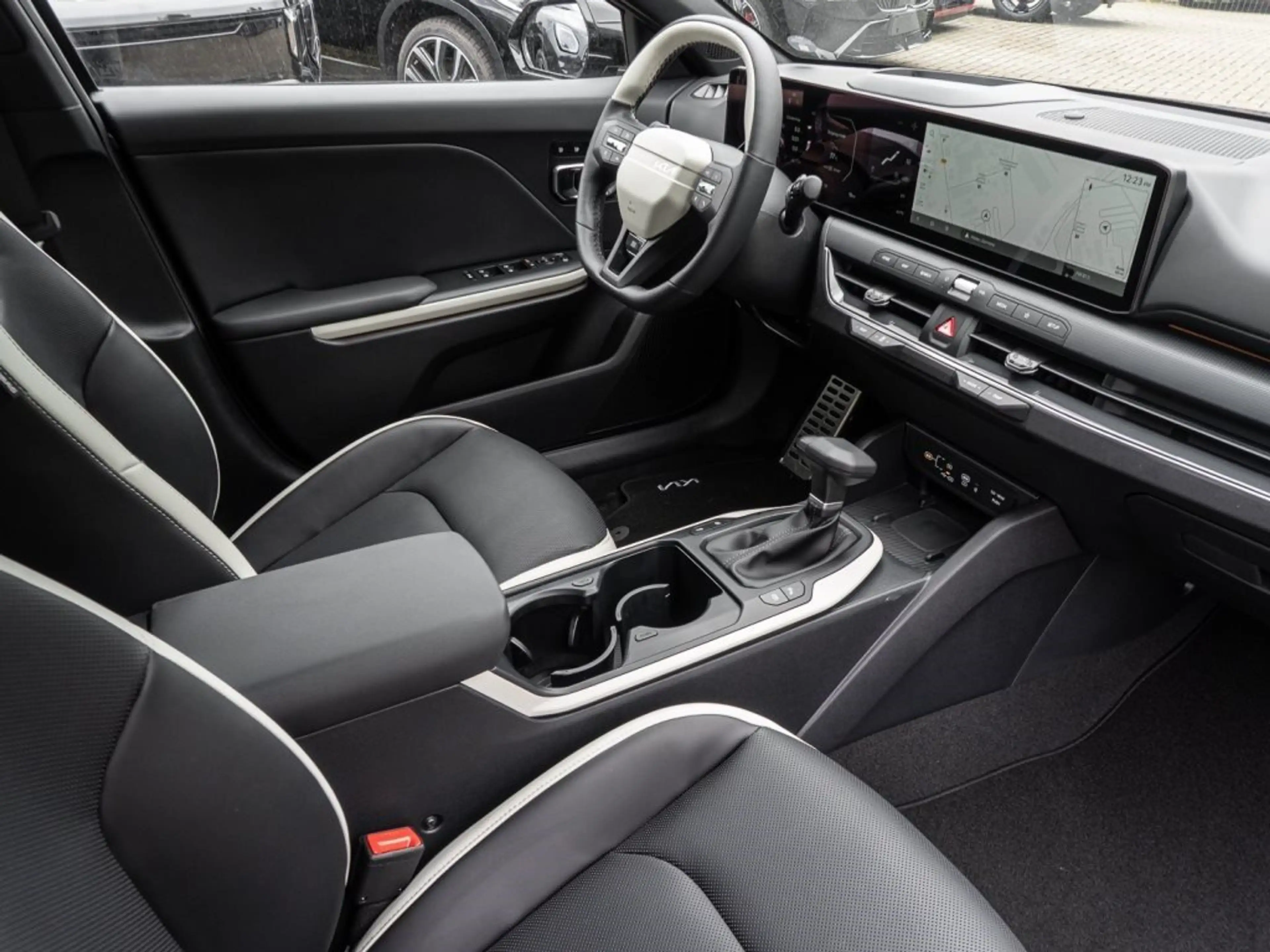 Kia K4 1.6T 180 DCT GTL 1.6 T-GDI SONDERKONDITIONEN — photo 7