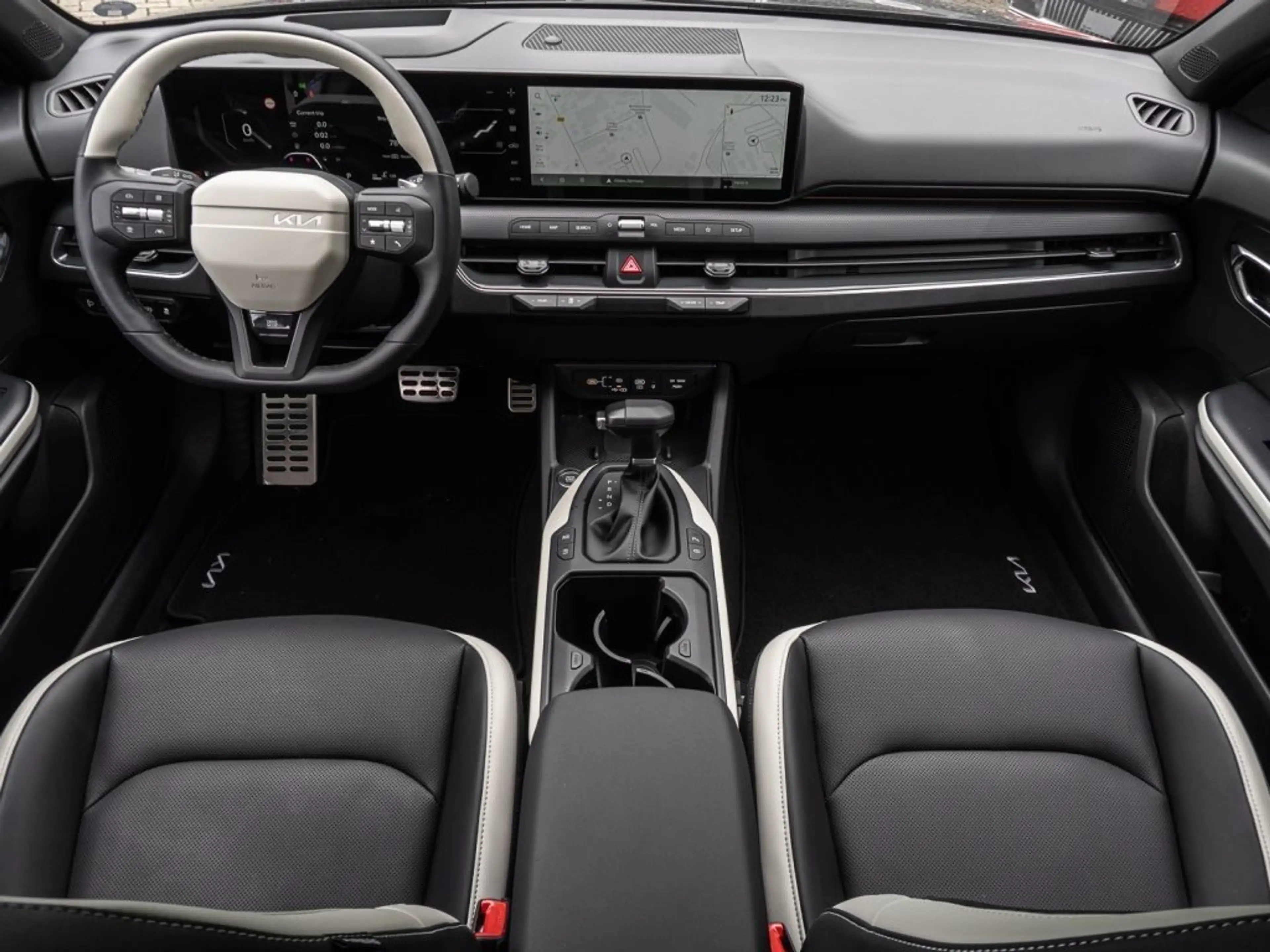 Kia K4 1.6T 180 DCT GTL 1.6 T-GDI SONDERKONDITIONEN — photo 6