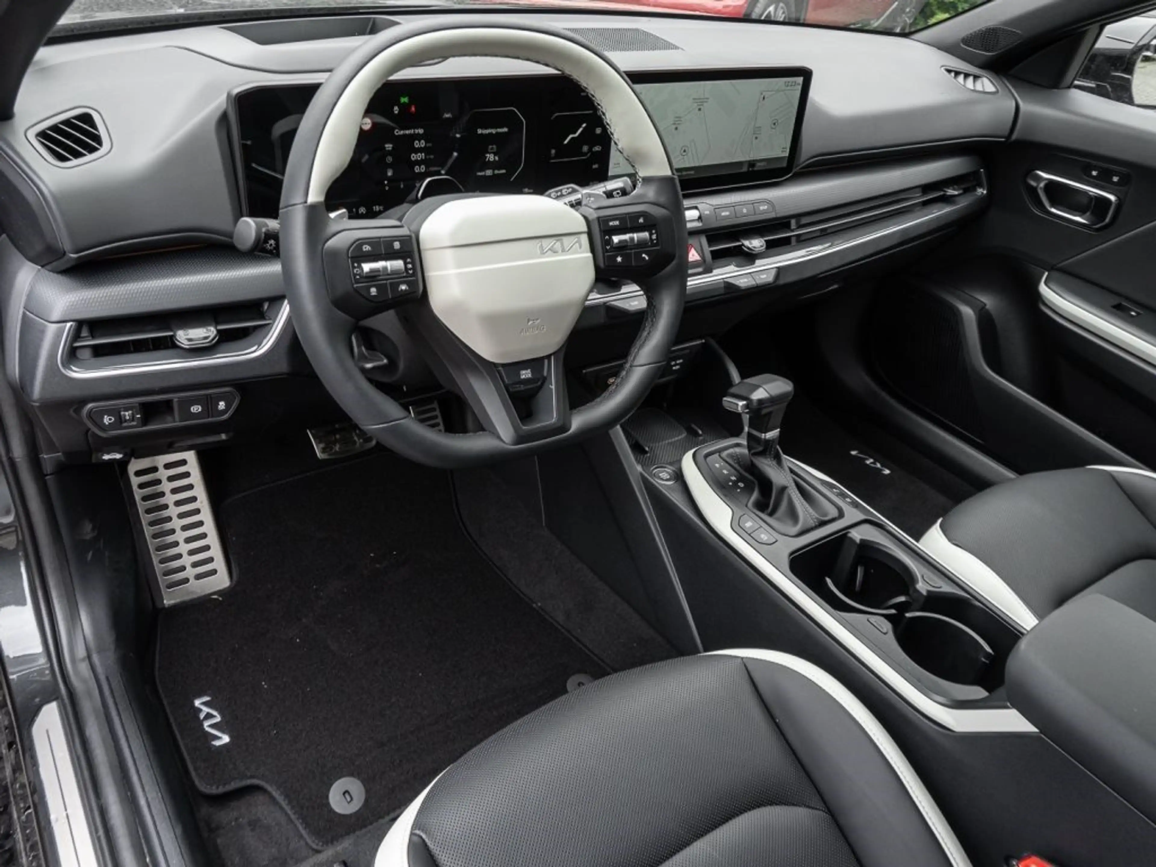 Kia K4 1.6T 180 DCT GTL 1.6 T-GDI SONDERKONDITIONEN — photo 3