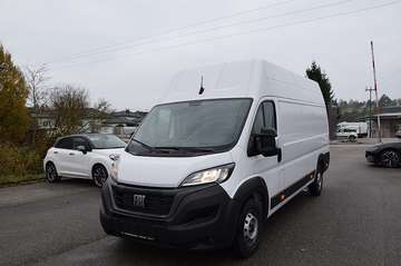 Ducato MAXI 35 L4H3 180