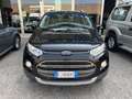 Ford EcoSport 1.5 tdci Titanium S 95cv Nero - thumbnail 2