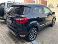Ford EcoSport 1.5 tdci Titanium S 95cv Nero - thumbnail 4