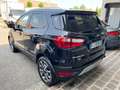 Ford EcoSport 1.5 tdci Titanium S 95cv Nero - thumbnail 5