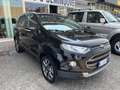 Ford EcoSport 1.5 tdci Titanium S 95cv Nero - thumbnail 3