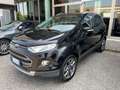 Ford EcoSport 1.5 tdci Titanium S 95cv Nero - thumbnail 1