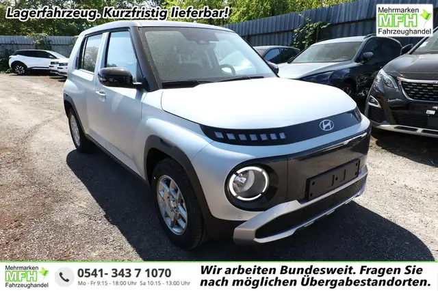 Hyundai Inster