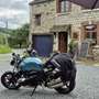 BMW R nineT Pure Blauw - thumbnail 1
