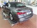 Audi A5 40 Cabrio 2.0TDI quattro S line Kamera/Matrix/ACC/ Grau - thumbnail 4