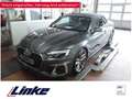 Audi A5 40 Cabrio 2.0TDI quattro S line Kamera/Matrix/ACC/ Grau - thumbnail 1