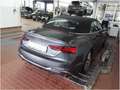 Audi A5 40 Cabrio 2.0TDI quattro S line Kamera/Matrix/ACC/ Grau - thumbnail 5