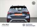 Volkswagen T-Cross 1.0 TSI Life LED Digital Cockpit ACC EPH Grigio - thumbnail 4